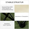 Outsunny – skladacie kempingové kreslo, záhradné kreslo s Náhľad obrázku produktu 6