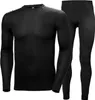 Helly Hansen Comfort Light Thermo Set Herren Anteprima dell’immagine prodotto 2