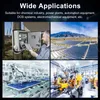 D52-2065 6 v 1 Digitální jednofázový měřič energie Tester Náhled obrázku produktu 6