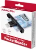 AXAGON Axagon CRE-SMPA Chipkartenleser Indoor USB USB 2.0 Produktbild-Vorschau 9