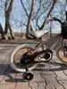 Sun Baby Verdant Rowan Kinderfahrrad Jungen Fahrrad Produktbild-Vorschau 15