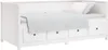 VidaXL 820912, Sofabett, Weiß, Pinienwald, 1975 mm, 970 mm, Produktbild-Vorschau 3
