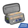 Coocazoo Schlampermäppchen Blue Craft Produktbild-Vorschau 10