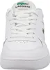 Lacoste Lineset  Sneakers Laag - Wit - Maat 46 Voir les images du produit 29