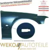 Diederichs Kotflügel re.     BMW E36, 96-99       Produktbild-Vorschau 2