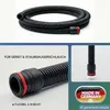 Passend für Bosch Click and Clean C35 Staubsauger Adapter Produktbild-Vorschau 5