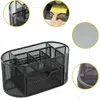 Verk 27362 Organizer da scrivania in metallo con 9 Anteprima dell’immagine prodotto 6