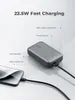 AUKEY PB-Y57 Spark Mini 20000 Banque d'énergie compacte à Voir les images du produit 4