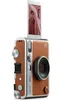 Fujifilm Instax Mini Evo 1/5" 2560 x 1920 Pixel CMOS Braun, Produktbild-Vorschau 19