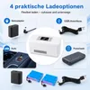 Insulin Kühlbox 0–18°C, tragbare Insulin Kühlung mit Produktbild-Vorschau 4