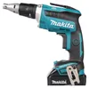 Makita DFS452Z, Czarny, Niebieski, Szary, Sprzączka, 4000 Podgląd zdjęcia produktu 46