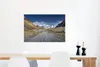 MuchoWow® Poster Ansichten des Mount Everest in Tibet 60x40 Produktbild-Vorschau 5