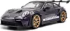 Solido 421186533 Porsche 911 GT3 RS Weissach Package 2024 Produktbild-Vorschau 1
