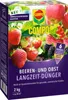 Langzeitdünger COMPO Beeren Langzeitdünger 2 kg, 6 Monate Produktbild-Vorschau 1