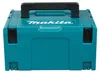 Walizka systemowa Makita MAKPAC 3 (821551-8) 395 x 295 x Podgląd zdjęcia produktu 2