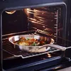 KitchenAid CC003254-001, Rund, Wok-/Bratpfanne, Edelstahl, Produktbild-Vorschau 6