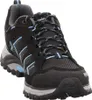 Meindl Caribe Lady GTX Chaussures basses noir/azur Gr. 7 Voir les images du produit 10