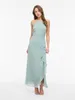 Vila VIMILINA S/L Maxi Dress/SU - NOOS Produktbild-Vorschau 6