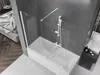 Mexen Velar Duschabtrennung für die Badewanne, 2-flügelig, Produktbild-Vorschau 3
