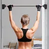 SPORTNOW Klimmzugstange, Verstellbar Türrahmen, Rutschfest Produktbild-Vorschau 8