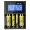 Batteria CR123 A agli ioni di litio da 3,7 Volt, 850 mAh 8 Anteprima dell’immagine prodotto 4