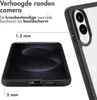 imoshion 360° ochranné puzdro pre Samsung Galaxy S25 Edge - Náhľad obrázku produktu 4
