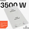 Klarstein Kochheld Plaque Induction 2 Feux - 3500W Boost, Voir les images du produit 3