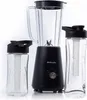 Blender Kielichowy Smoothie 2 Bidony 2 Wkłady Chłodzące 5W1 Podgląd zdjęcia produktu 3