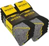 Arbeitssocken Herren 10 oder 20 Paar "WORK" Arbeits Socken Produktbild-Vorschau 1