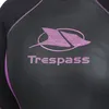 Dámský neopren Aquaria 5mm, dlouhý TP121 (velký) (černý) Náhled obrázku produktu 3