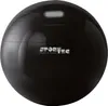 Black Ball Gymnastikball Sitzball Yogaball Büroball Produktbild-Vorschau 1