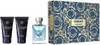 Versace Pour Homme Giftset Edt Spray 50ml/Aftershave Balm Voir les images du produit 1