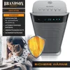 Brandson 2000W Keramik Heizlüfter, energiesparend, leise, Produktbild-Vorschau 6