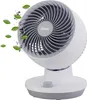 Zilan Tischventilator Sehr leise Ventilator klein 3 Stufen Produktbild-Vorschau 1