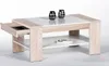 Couchtisch FINLEY PLUS 100 x 58  Sonoma Eiche / Weiß Produktbild-Vorschau