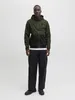 Jack & Jones 12200208_1717_1158349_M, Bomber, Uni, Produktbild-Vorschau 3