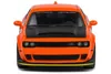1:43 Dodge Challenger Srt Demon Orange Produktbild-Vorschau 16