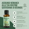 Nemanex Anteprima dell’immagine prodotto 3