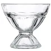 Vilde Eisbecher Eisschale Eisschalen Dessertschale aus Glas Produktbild-Vorschau 8