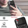 iPhone 14 Plus Hülle mit 360° Drehbarer Magnetische Ring Produktbild-Vorschau 5