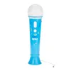 Karaoke Microphone Für Kinder Für Mp3 Und Telefon Produktbild-Vorschau 4