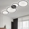 TRIO 622610432 LED-Deckenleuchte Produktbild-Vorschau 2