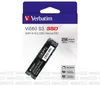 Verbatim Vi560 S3, 256 GB, M.2, 520 MB/s Náhled obrázku produktu 4