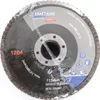 Lamelový brusný kotouč Kraft&Dele KD960, 115 mm, 1 ks Náhled obrázku produktu 5