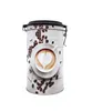 Vakuum Kaffeedose Metall Kaffeebox Kaffeebehälter Produktbild-Vorschau 14