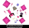 Monster High - Skulltimate Secrets - Draculaura Produktbild-Vorschau 9