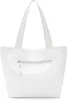 SURI FREY sac shopper sac à épaule Debby Cityshopper White Voir les images du produit 3