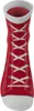 normani 4 Paar Socken im Schuh-Design Produktbild-Vorschau 3