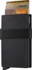 Secrid WIP BMa- Black- Black in ASPHALT BLACK color size Anteprima dell’immagine prodotto 5