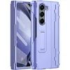 Pouzdro pro Samsung Galaxy Z Fold 6 Pevné nárazuvzdorné Náhled obrázku produktu 8